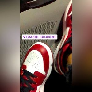 Air Jordan 1 low og for sale